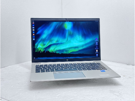 HP EliteBook 840 G8 14" i5-1135G7 16GB 1020GB клас А