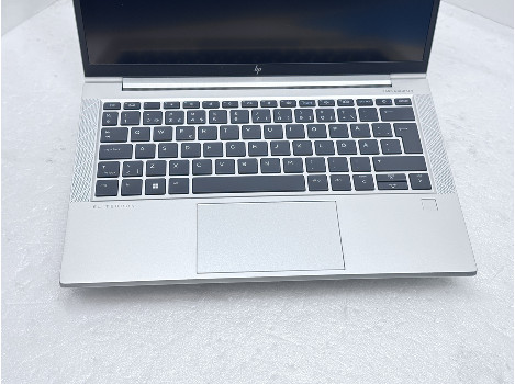 HP EliteBook 835 G8 13.3" Ryzen 3 PRO 5450U 16GB 510GB клас А