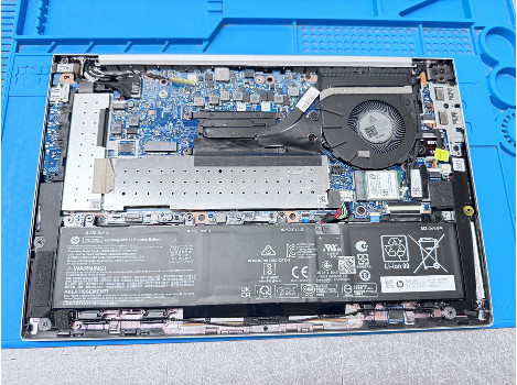 HP EliteBook 835 G8 13.3" Ryzen 3 PRO 5450U 16GB 510GB клас А