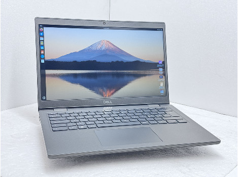 Dell Latitude 3420 14" i3-1125G4 16GB 260GB клас А