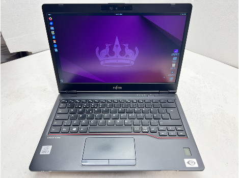 Fujitsu LIFEBOOK U7310 13.3" i3-10110U 8GB 260GB клас Б
