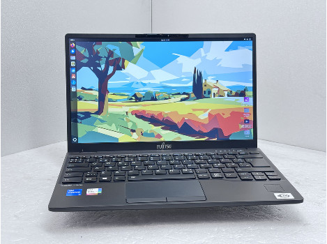 Fujitsu LIFEBOOK U9311 13.3" touch i5-1135G7 16GB 510GB клас А