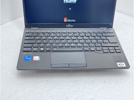 Fujitsu LIFEBOOK U9311 13.3" touch i5-1135G7 16GB 510GB клас А