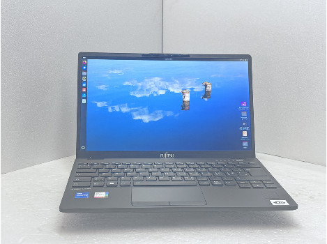 Fujitsu LIFEBOOK U9311 13.3" touch i5-1135G7 16GB 510GB клас А