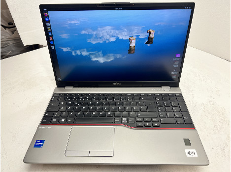 Fujitsu LIFEBOOK U7511 15.6" i5-1135G7 16GB 260GB клас А