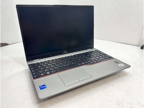 Fujitsu LIFEBOOK U7511 15.6" i5-1135G7 16GB 260GB клас А
