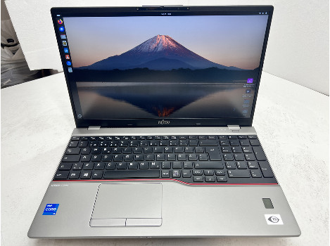 Fujitsu LIFEBOOK U7511 15.6" i5-1135G7 16GB 260GB клас А