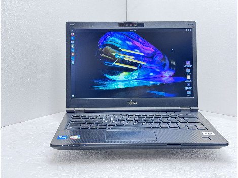 Fujitsu LIFEBOOK E5411 14" i5-1135G7 16GB 510GB клас А