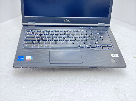 Fujitsu LIFEBOOK E5411 14" i5-1135G7 16GB 510GB клас А