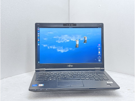 Fujitsu LIFEBOOK E5411 14" i5-1135G7 16GB 510GB клас А