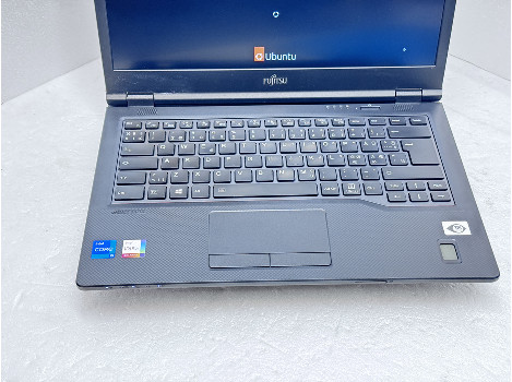 Fujitsu LIFEBOOK E5411 14" i5-1135G7 16GB 510GB клас А