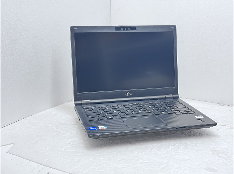 Fujitsu LIFEBOOK E5411 14" i5-1135G7 16GB 510GB клас А