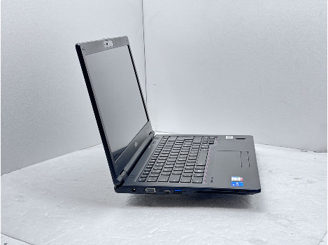 Fujitsu LIFEBOOK E5411 14" i5-1135G7 16GB 510GB клас А