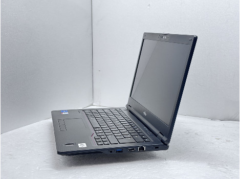 Fujitsu LIFEBOOK E5411 14" i5-1135G7 16GB 510GB клас А