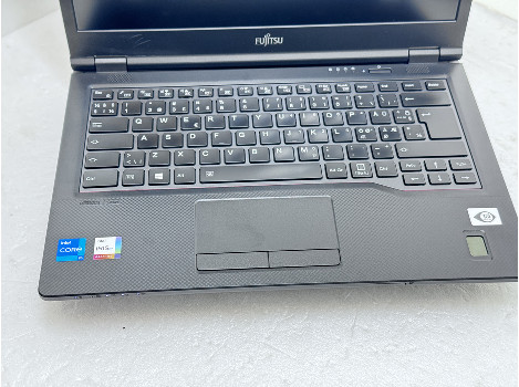 Fujitsu LIFEBOOK E5411 14" i5-1135G7 16GB 510GB клас А