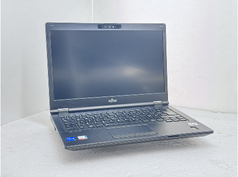 Fujitsu LIFEBOOK E5411 14" i5-1135G7 16GB 510GB клас А