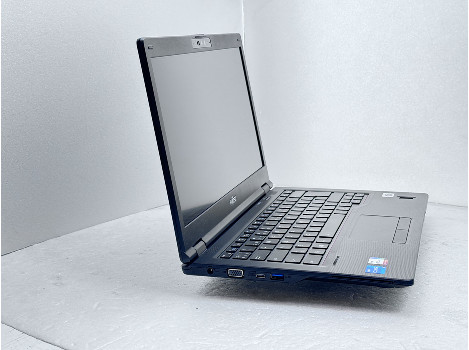 Fujitsu LIFEBOOK E5411 14" i5-1135G7 16GB 510GB клас А