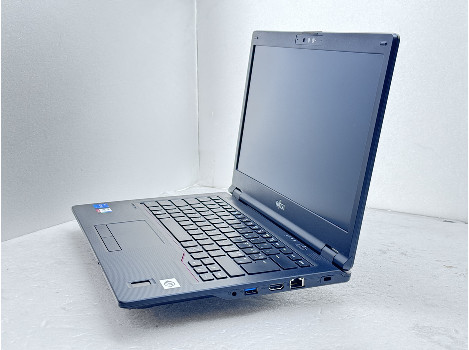 Fujitsu LIFEBOOK E5411 14" i5-1135G7 16GB 510GB клас А