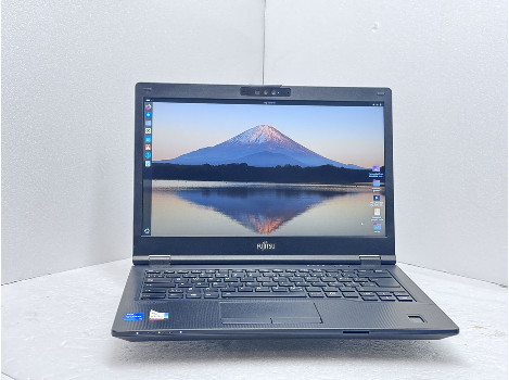 Fujitsu LIFEBOOK E5411 14" i5-1135G7 16GB 510GB клас А