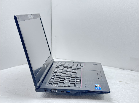 Fujitsu LIFEBOOK E5411 14" i5-1135G7 16GB 510GB клас А