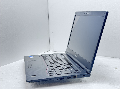 Fujitsu LIFEBOOK E5411 14" i5-1135G7 16GB 510GB клас А