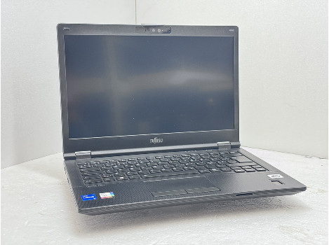 Fujitsu LIFEBOOK E5411 14" i5-1135G7 16GB 510GB клас А