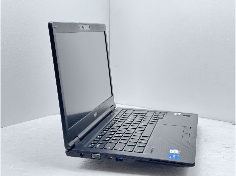 Fujitsu LIFEBOOK E5411 14" i5-1135G7 16GB 510GB клас А