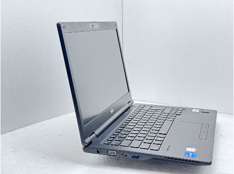 Fujitsu LIFEBOOK E5411 14" i5-1135G7 16GB 510GB клас А