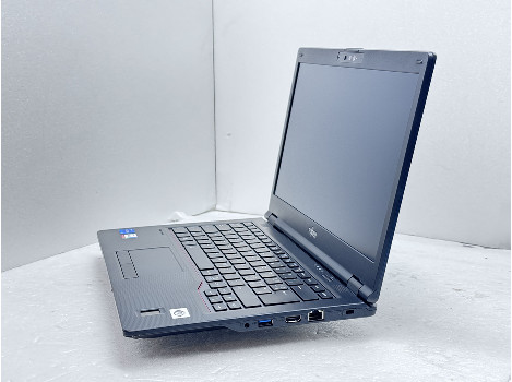 Fujitsu LIFEBOOK E5411 14" i5-1135G7 16GB 510GB клас А