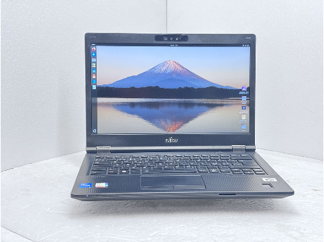 Fujitsu LIFEBOOK E5411 14" i5-1135G7 16GB 510GB клас А