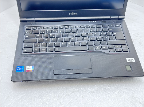 Fujitsu LIFEBOOK E5411 14" i5-1135G7 16GB 510GB клас А