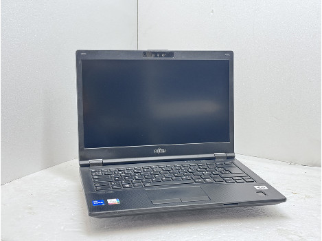 Fujitsu LIFEBOOK E5411 14" i5-1135G7 16GB 510GB клас А