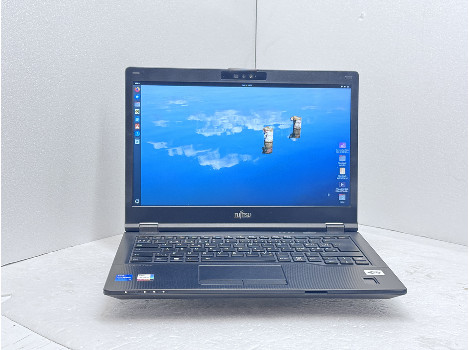 Fujitsu LIFEBOOK E5411 14" i5-1135G7 16GB 510GB клас А