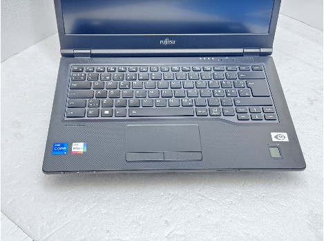 Fujitsu LIFEBOOK E5411 14" i5-1135G7 16GB 510GB клас А