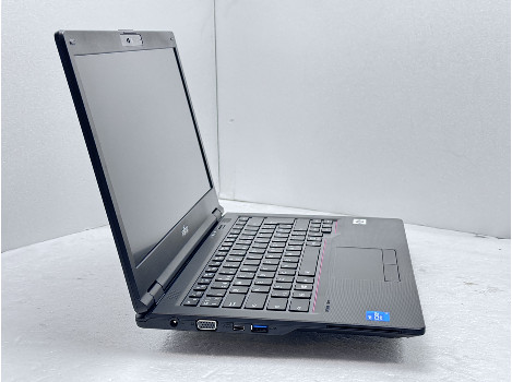 Fujitsu LIFEBOOK E5411 14" i5-1145G7 16GB 510GB клас А