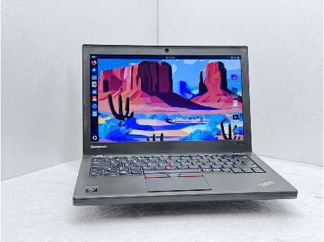 Lenovo ThinkPad X250 12.5" i5-5300U 8GB 120GB клас А
