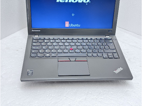 Lenovo ThinkPad X250 12.5" i5-5300U 8GB 120GB клас А