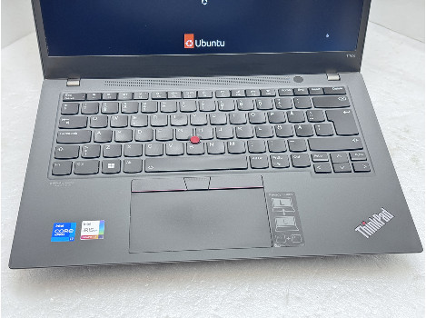 Lenovo ThinkPad T14s G2 14" i7-1185G7 32GB 510GB клас А