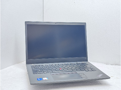 Lenovo ThinkPad T14s G2 14" i7-1185G7 32GB 510GB клас А