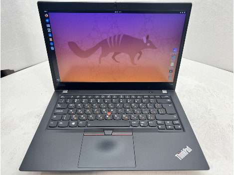 Lenovo ThinkPad T495 14" Ryzen 3 PRO 3300U 8GB 130GB клас А