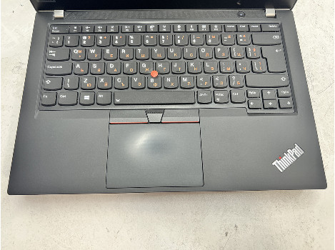 Lenovo ThinkPad T495 14" Ryzen 3 PRO 3300U 8GB 130GB клас А