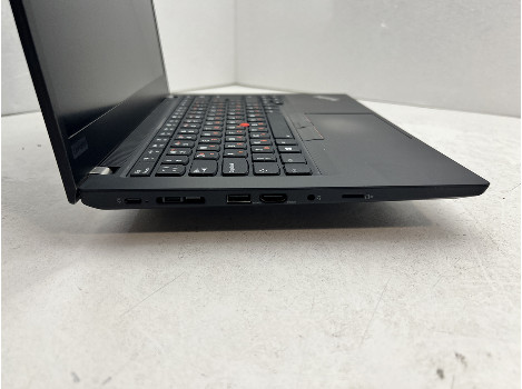 Lenovo ThinkPad T495 14" Ryzen 3 PRO 3300U 8GB 130GB клас А