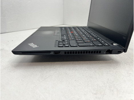 Lenovo ThinkPad T495 14" Ryzen 3 PRO 3300U 8GB 130GB клас А