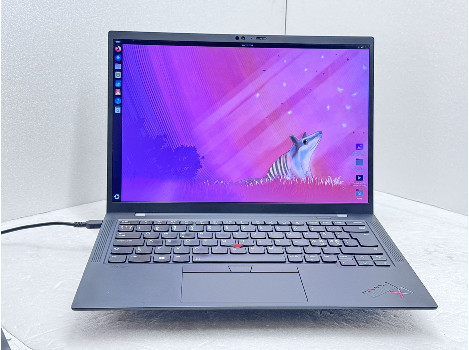 Lenovo Thinkpad X1 Carbon G9 14" i7-1165G7 32GB 1020GB клас А