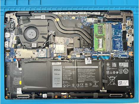 Dell Latitude 3420 14" i3-1125G4 16GB 260GB клас А