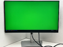 Монитор Dell P2422H 24" (клас А)