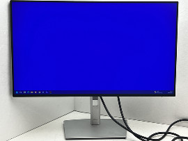 Монитор Dell U2422H 24" (клас А)