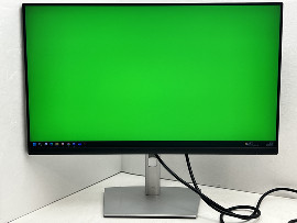 Монитор Dell P2422H 24" (клас А)