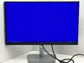 Монитор Dell P2422H 24" (клас А)