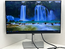 Монитор Dell P2422H 24" (клас А)